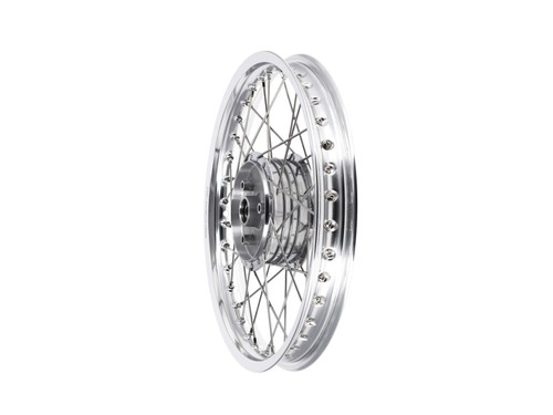 Speichenrad 16 alufelge - speichenrad, 16"