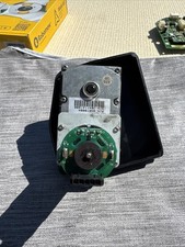 Robomow Antriebsmotor Fahrmotor mit Getriebe Für RC, MS, MC MSB700A DEFEKT