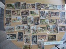Sammelbilder Deutsche Märchen