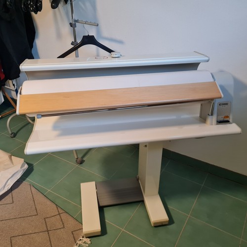 Miele bügelmaschine cordes - cordes, cb