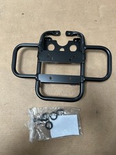 Peugeot Ludix Gepäckträger