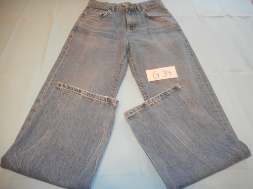 Jeans blau mng g - v.,