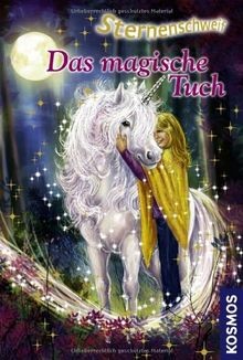 Sternenschweif das - sternenschweif,