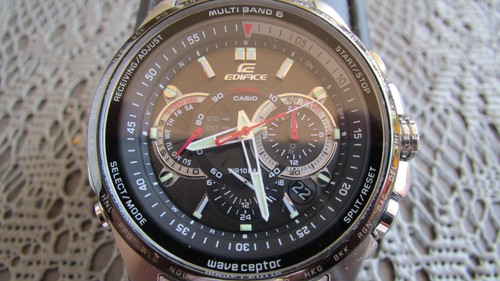 Casio edifice eqw m710 solar - casio,