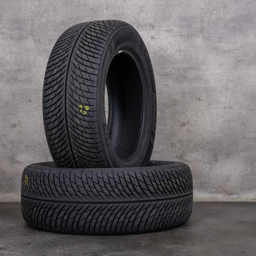 255 r19 111v michelin - 2x,