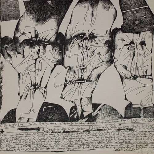 Horst janssen laatzen - horst,