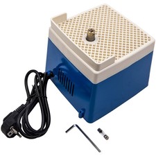 Tragbare Glasschleifmaschine