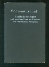Seemannschaft Handbuch für