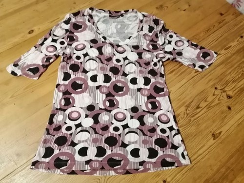 Pia jessen shirt - jessen, bluse