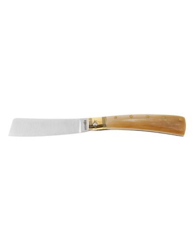 Messer mozzetta handarbeit - mozzetta,