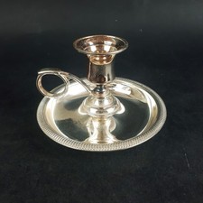 Vintage Kerzenständer Lüge