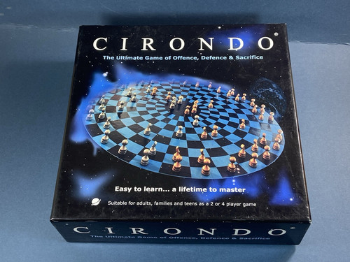 Cirondo rundspiel im - cirondo,