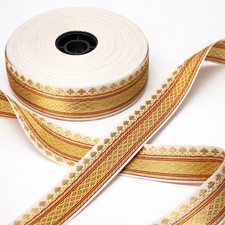 Borte 1M Orient Bordüre lfm