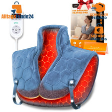 UTK Nackenwärmer Ferninfrarot