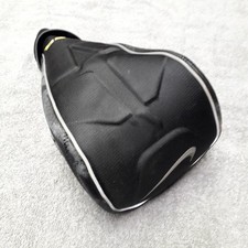 Nike SQ Match Speed Black