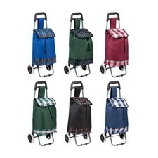 Einkaufstrolley Einkaufsroller