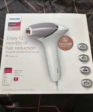 Philips Lumea IPL