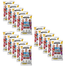 Topps MATCH ATTAX 25/26