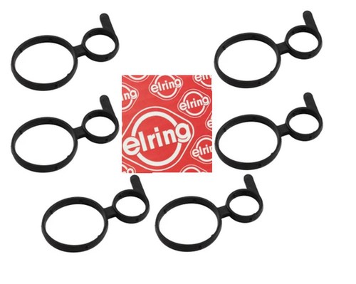 Elring dichtung - 6x,