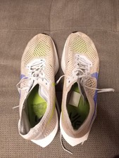 nike vaporfly 3 Laufschuhe Carbon Herren Größe 44,5 Weiß 
