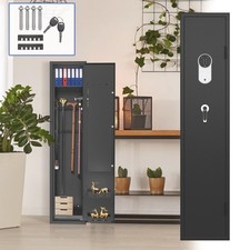 Digitaler Waffenschrank für