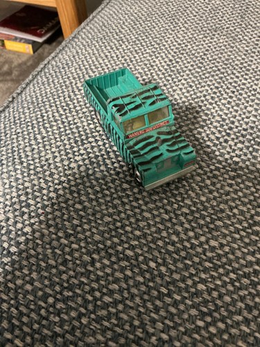 Corgi toys diecast - diecast, vintage