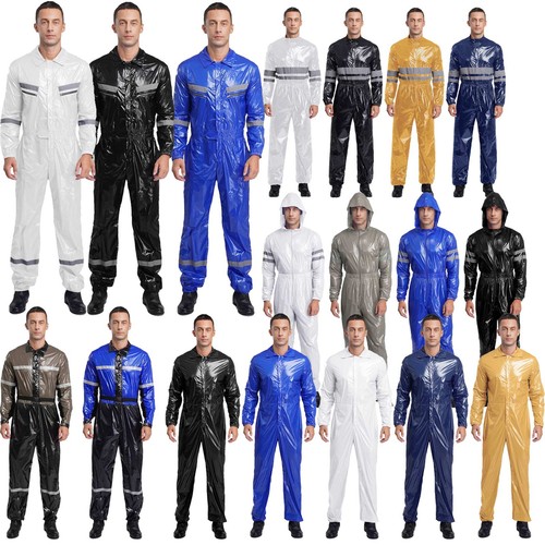 Herren wasserdicht anzug - herren,
