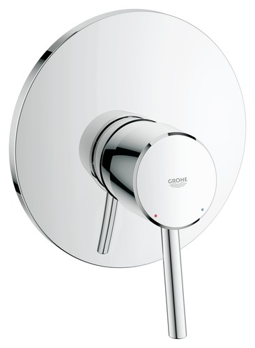 Grohe concetto einhand - concetto,