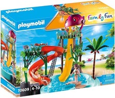 PLAYMOBIL®-AQUAPARK﻿ MEGA