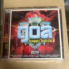 Goa Summer Festival 2019 -