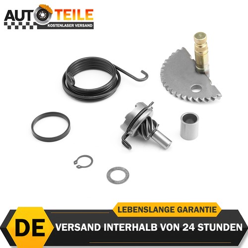 Kickstarter reparatur satz - kickstarter,