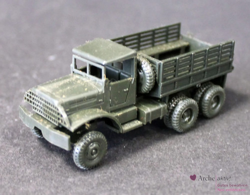 Roco minitanks 87 gmc - -, 1:87