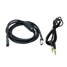 Car Audio AUX Adapter Cable