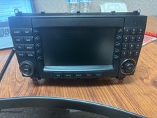 05-09 Mercedes W209 CLK350