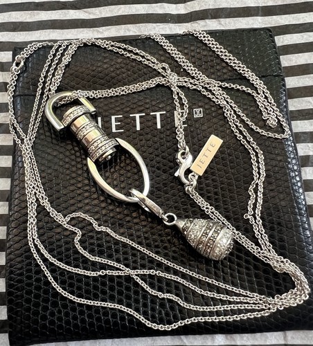 Jette joop doppelkette - joop,