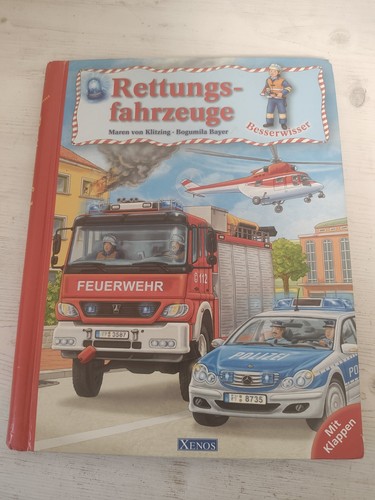Kinder buch besserwisser - buch,