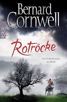 Rotröcke von cornwell - rotröcke,