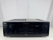 Akai AA-39 Stereo Receiver