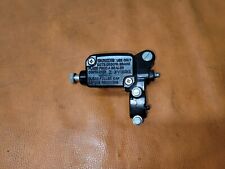 KTM RC 390 Handbremszylinder ( EZ.14.09.2017 ) 93713001000