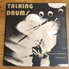 LP  Würzburger Percussions
