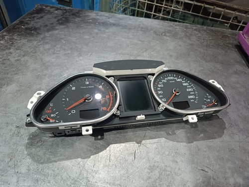 Original audi v12 tdi - original, 4l
