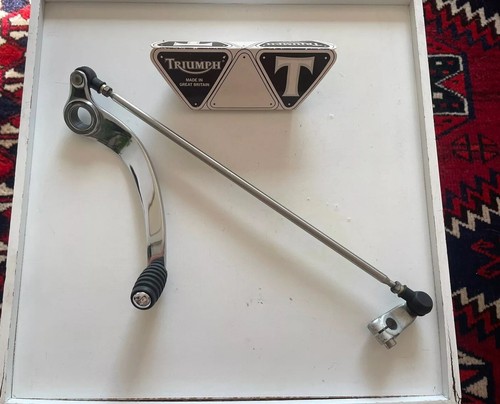Triumph america - triumph,