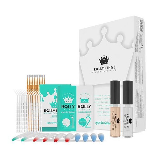 Max2 wimpernfliegendes kit - max2,