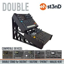 Doppelständer für elektron - doppelstÄnder,
