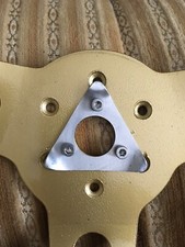 Halterung für das Trabant