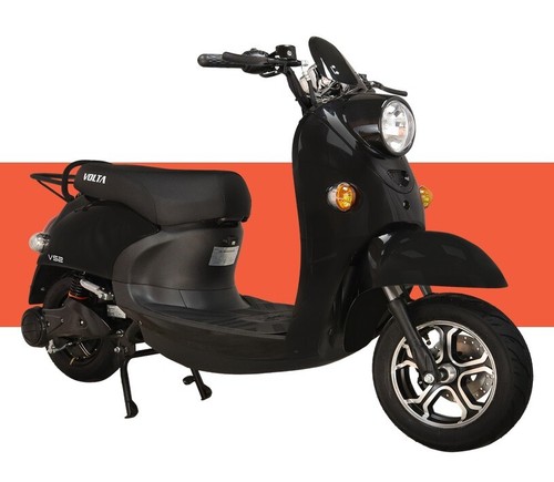 Volta vs2 elektro scooter - elektro, 2