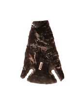 Präkolumbische Lanzenspitze aus Obsidian, Teotihuacan Kultur aus Südamerika rar