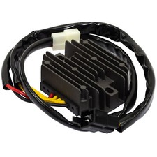 Regler Gleichrichter Spannungsregler für Suzuki DR 125 SE RG 125 F FU 1992-2000