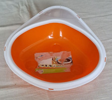 Eck - Katzen- und Hasenklo