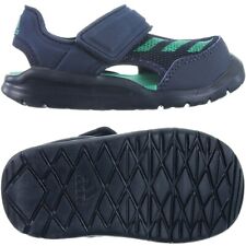 Adidas FortaSwim I blau Baby